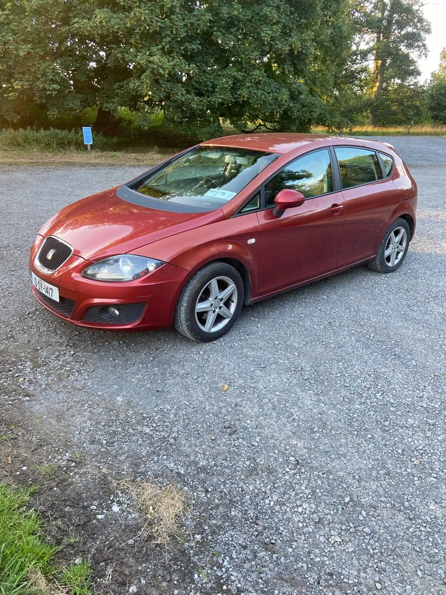 Seat Leon - Image 2