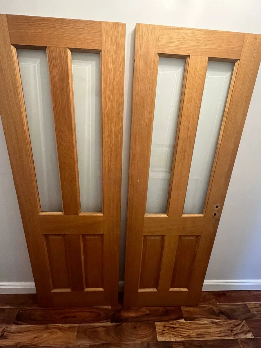 Doors - Image 1