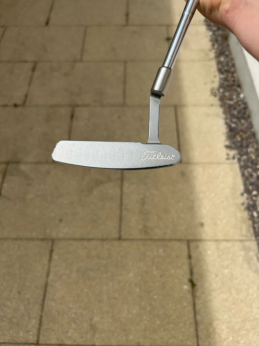 Scotty Cameron Newport putter - Image 4