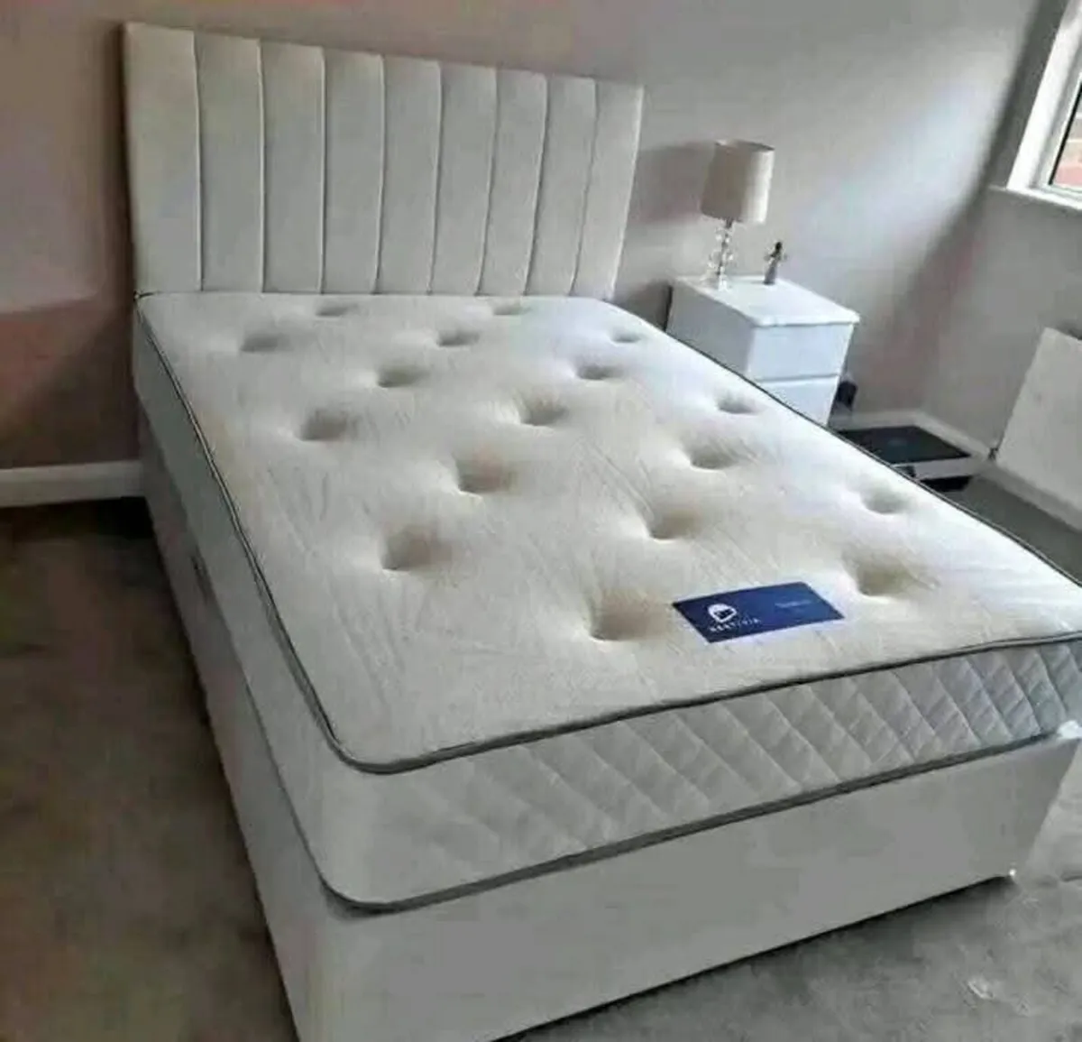 Affordable beds all sizes with delivery
Brand new - Image 1