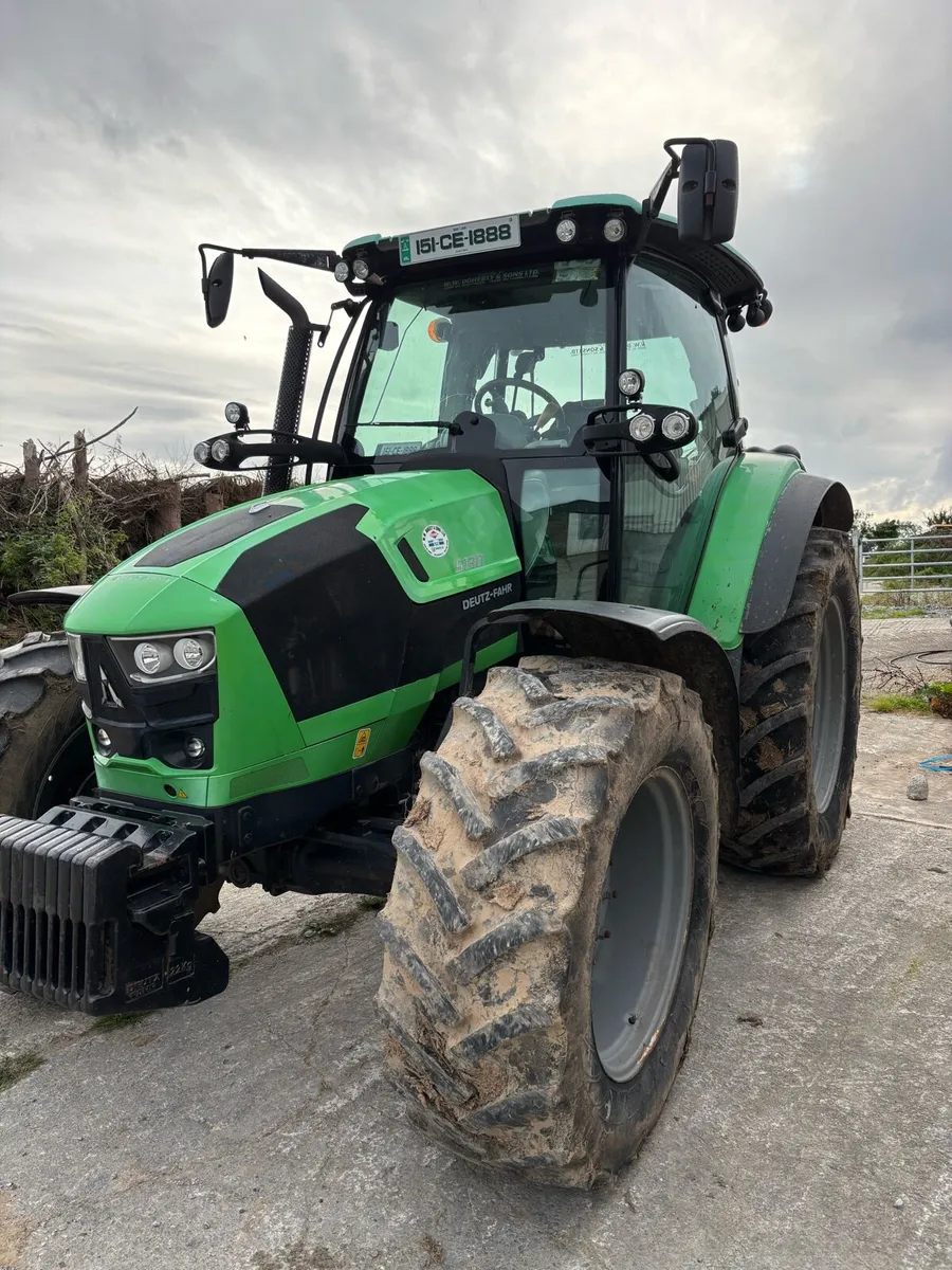 Deutz 5130 - Image 2