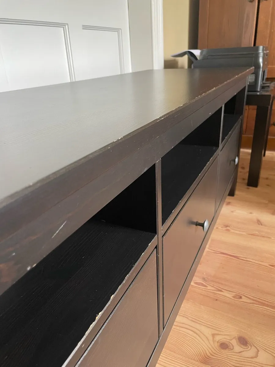 TV BENCH - Image 3