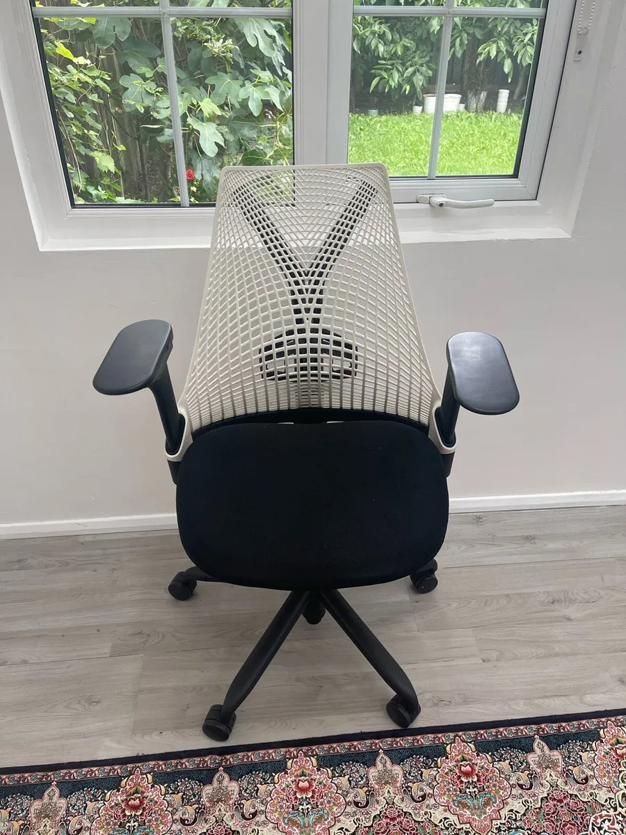 Herman Miller Sayl Office Chair - Image 1