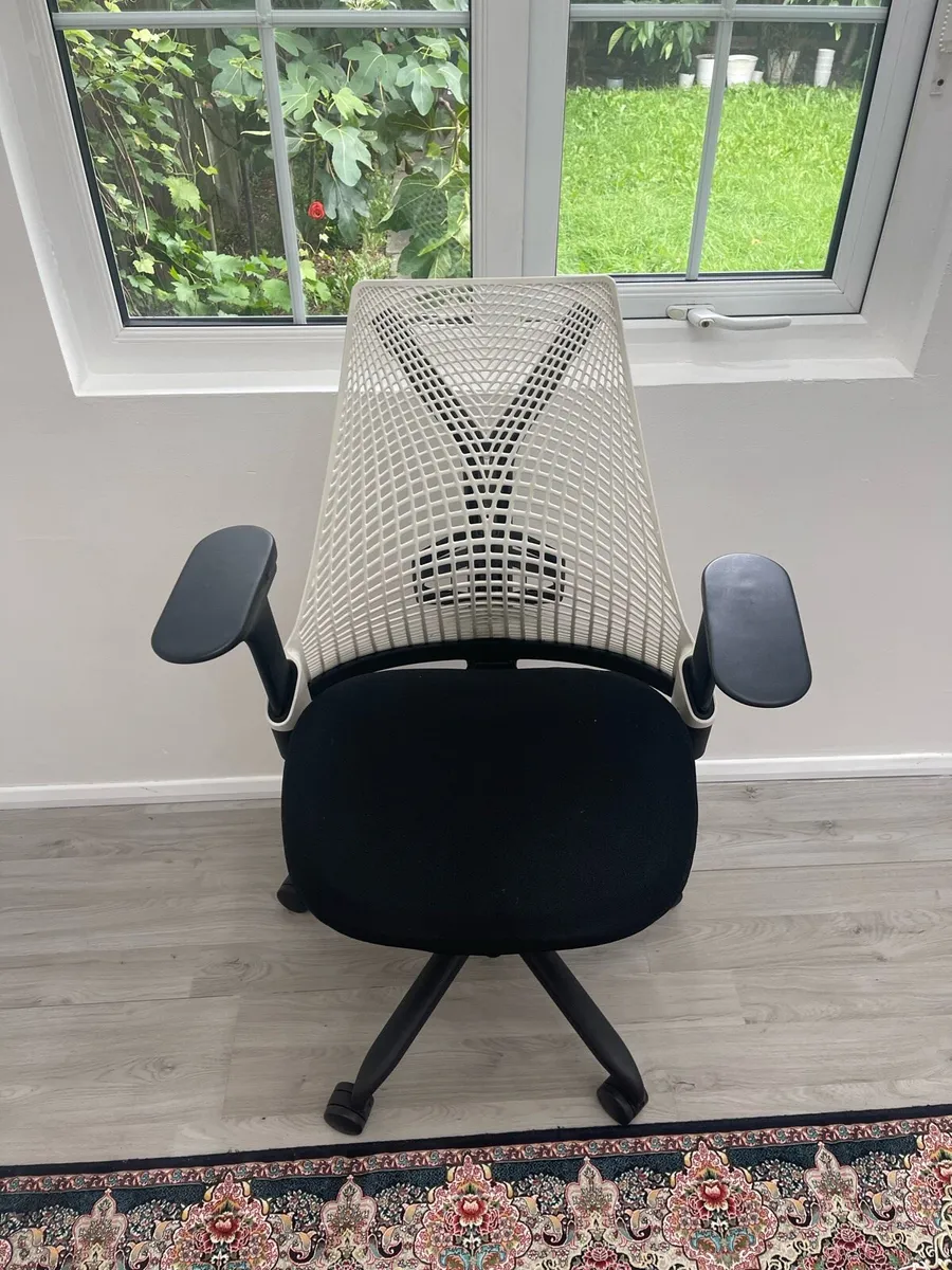 Herman Miller Sayl Office Chair - Image 2