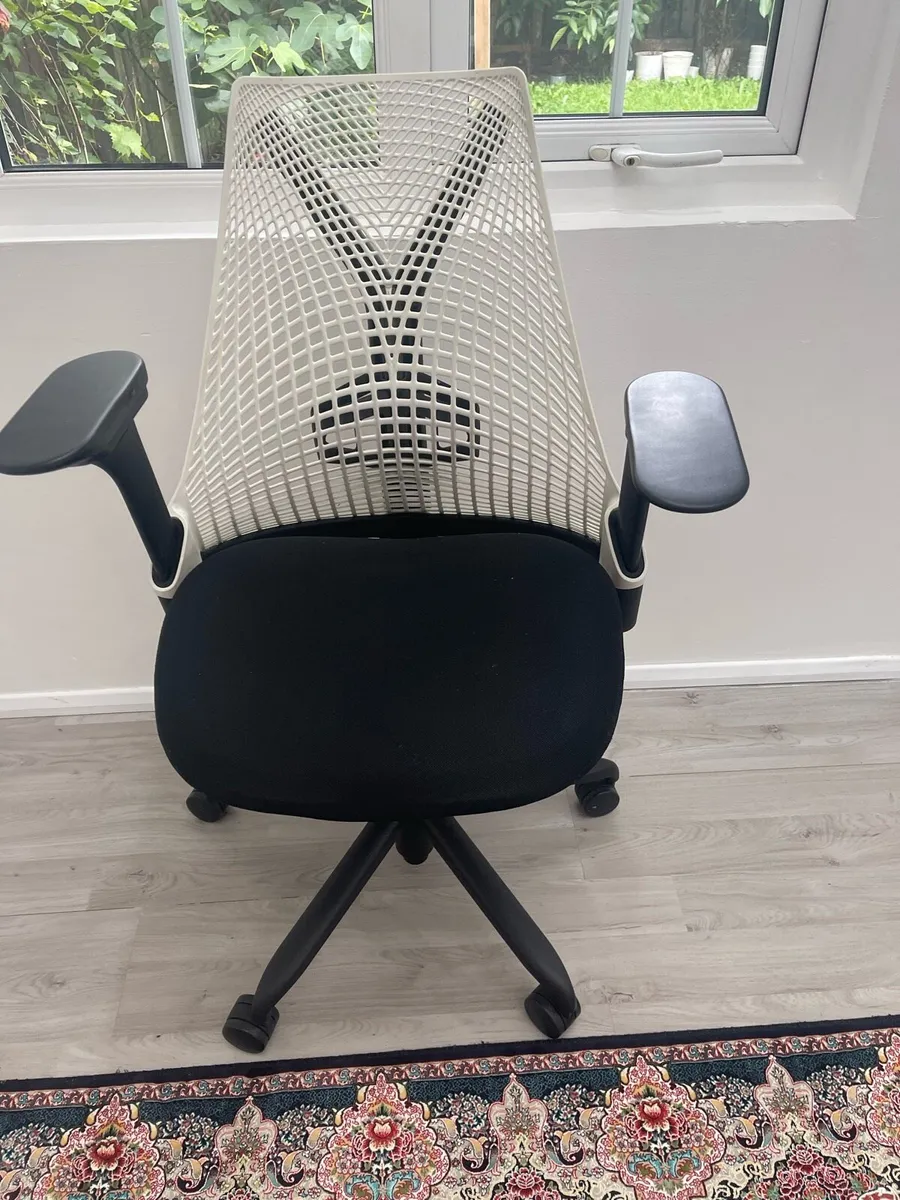Herman Miller Sayl Office Chair - Image 3