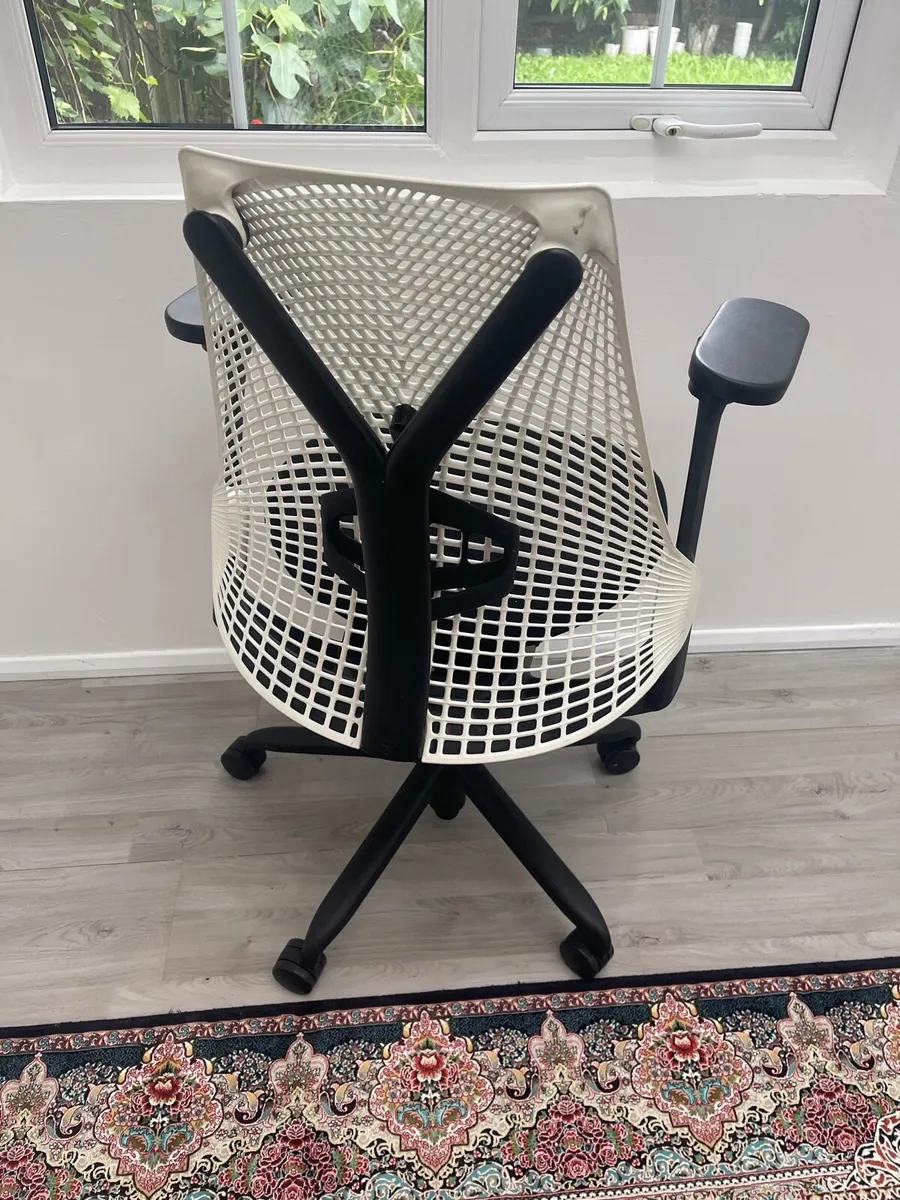 Herman Miller Sayl Office Chair - Image 4