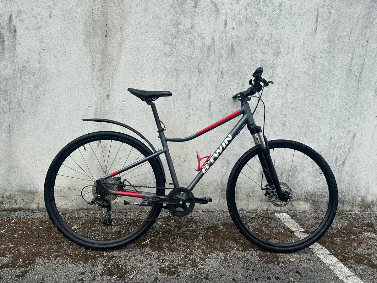 Bike (price negotiable) - Image 1