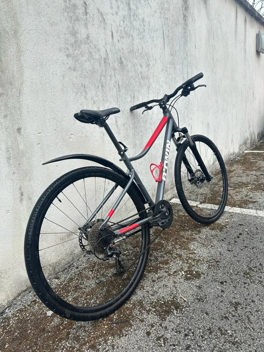 Bike (price negotiable) - Image 2