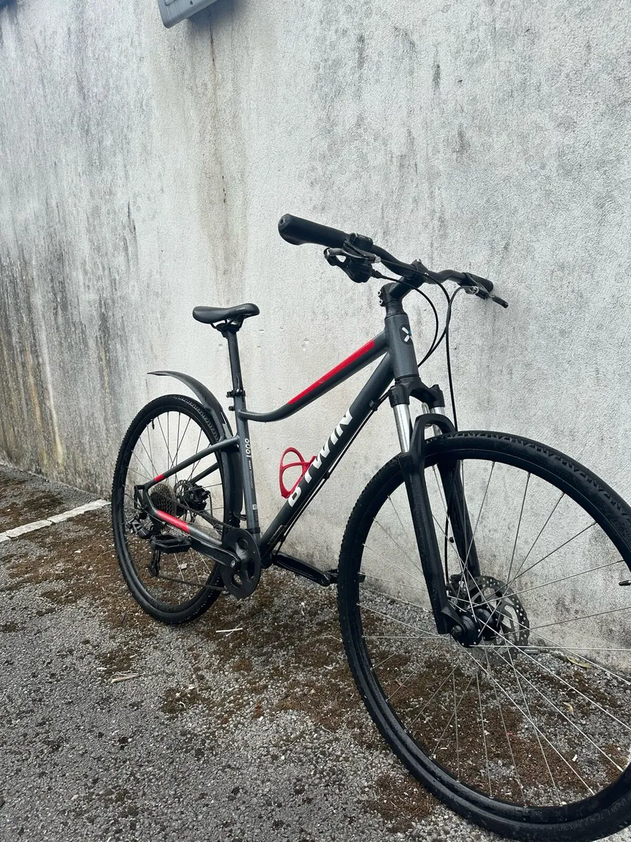 Bike (price negotiable) - Image 3