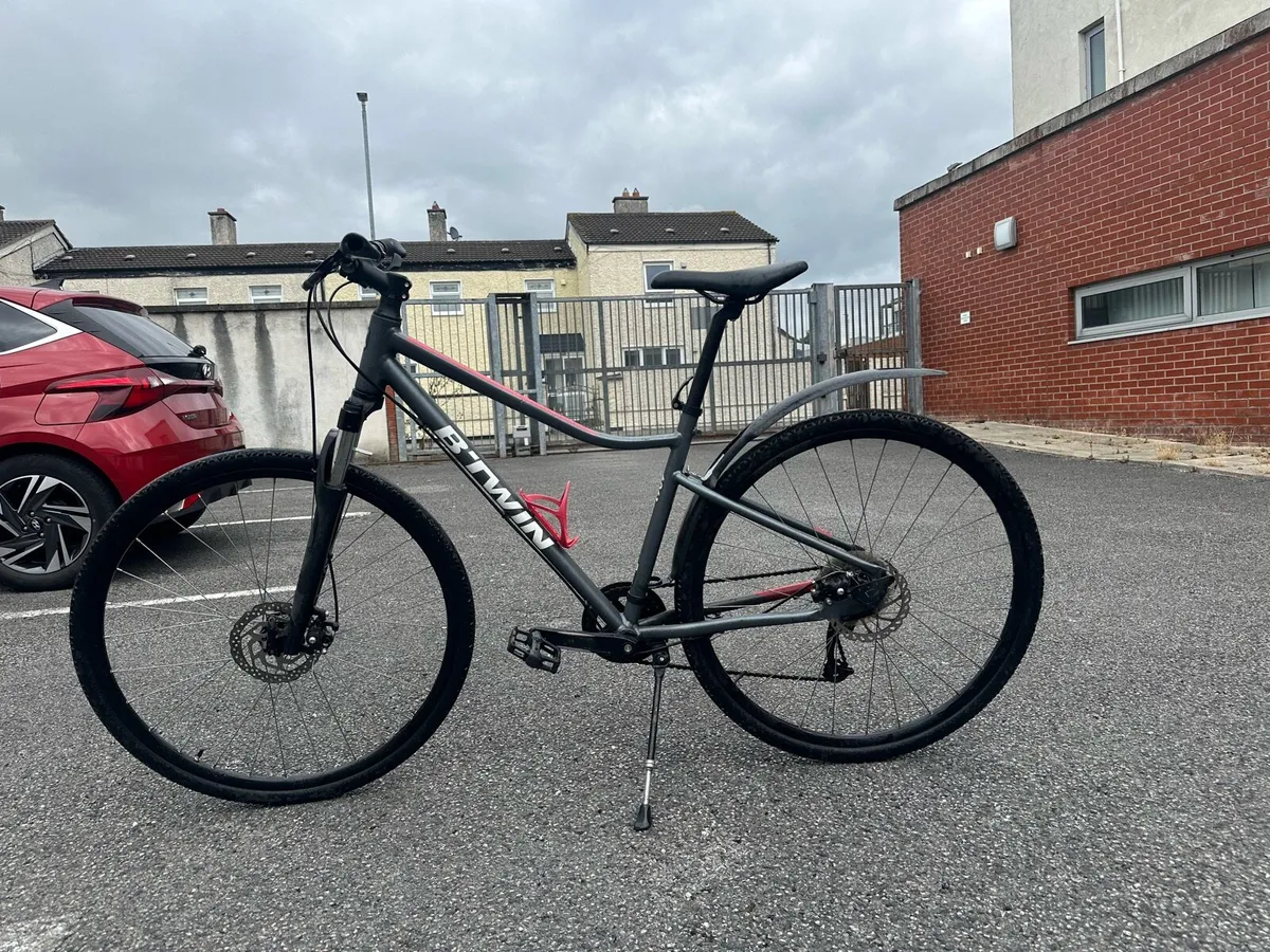 Bike (price negotiable) - Image 4