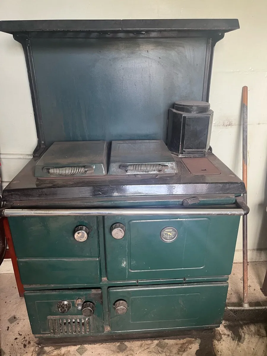 Super Stanley solid fuel - Image 1