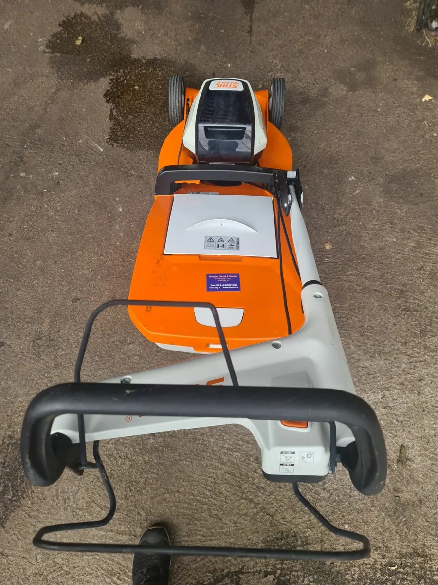 Lawnmower - Image 3