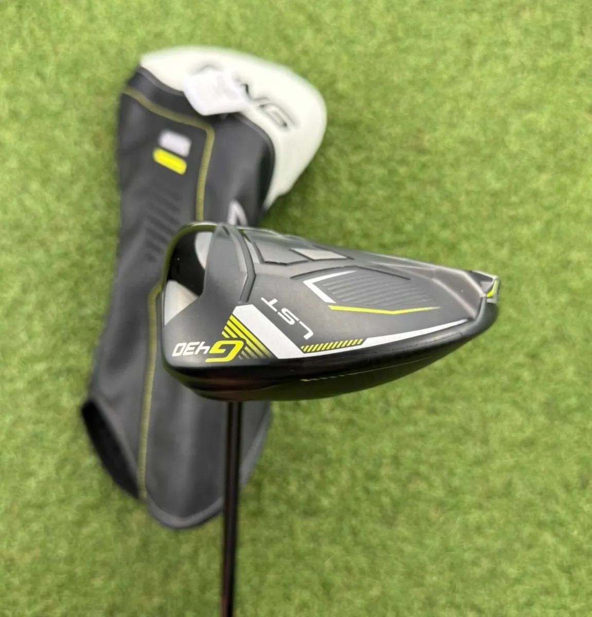 PING G430 LST DRIVER / 9° / TOUR 2.0 65 X-STIFF - Image 3