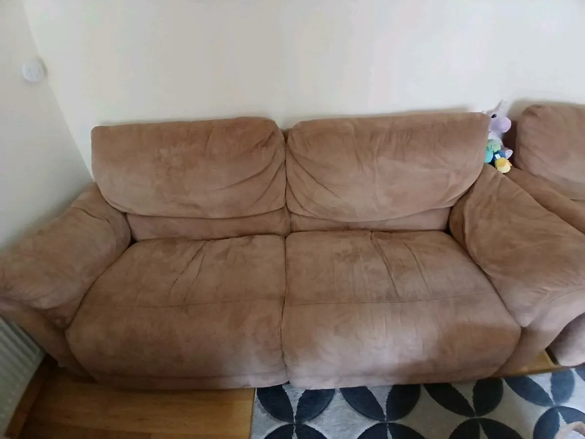 Sofa 3+2+1 - Image 1