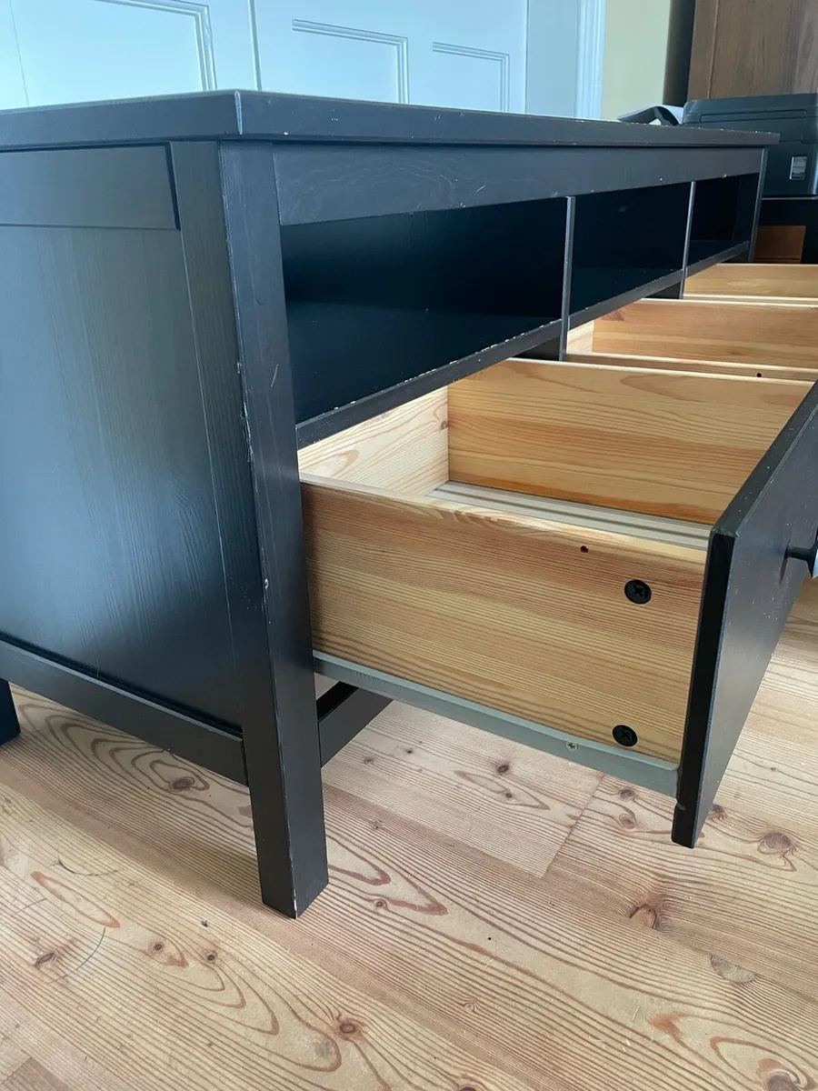 TV BENCH - Image 2