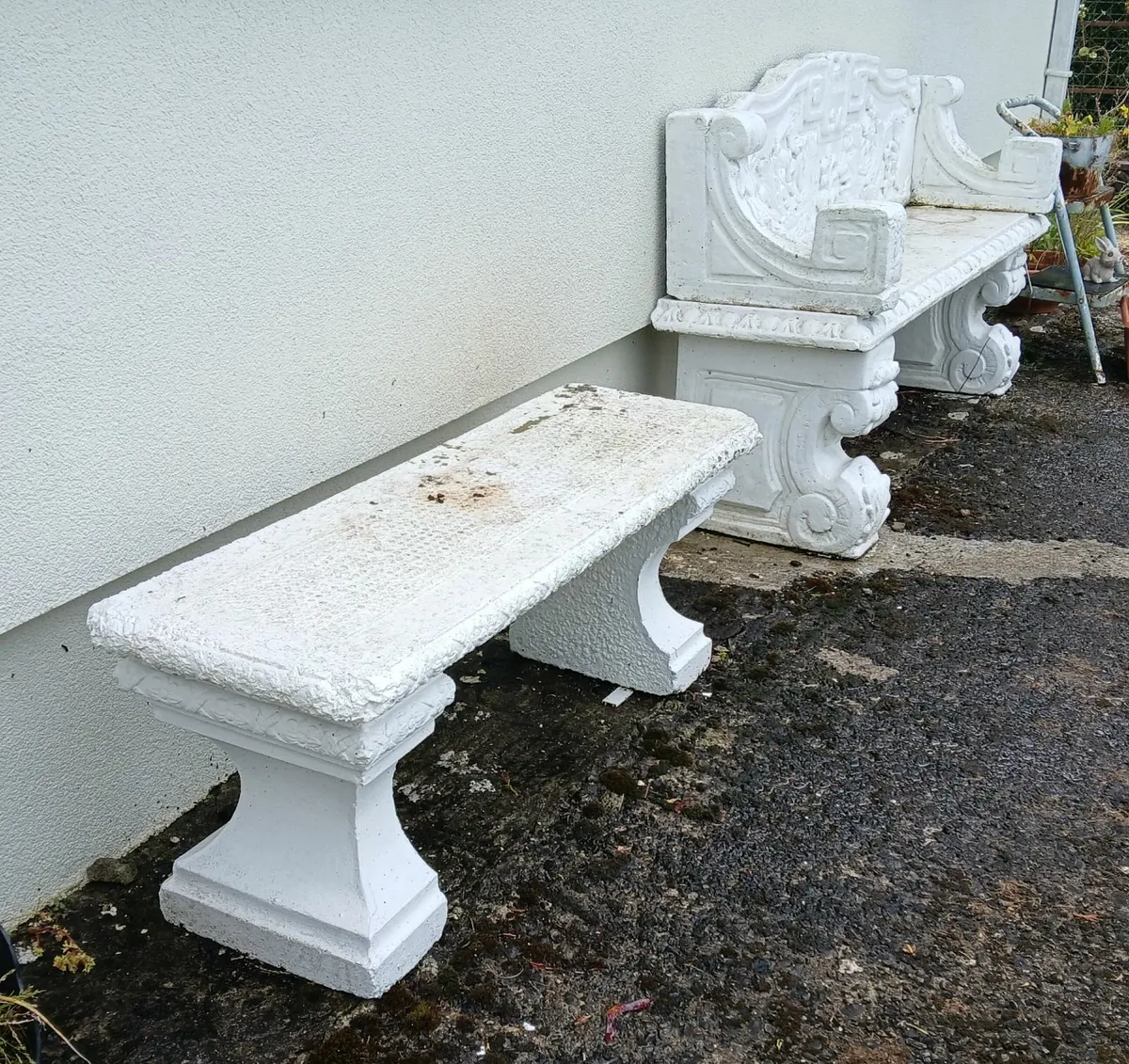 Garden seating - Image 2