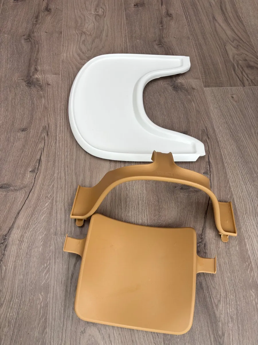 Stokke trip trap - Image 3