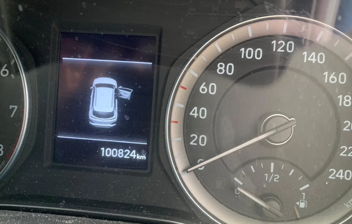 Hyundai Kona 2018 - Image 4