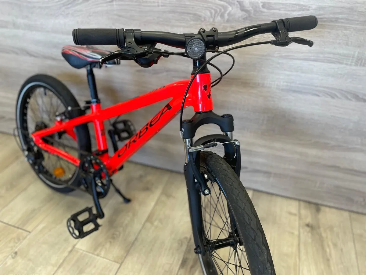 Orbea MX (like new) - Image 3