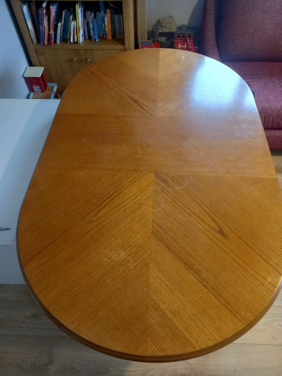 kitchen table - Image 2