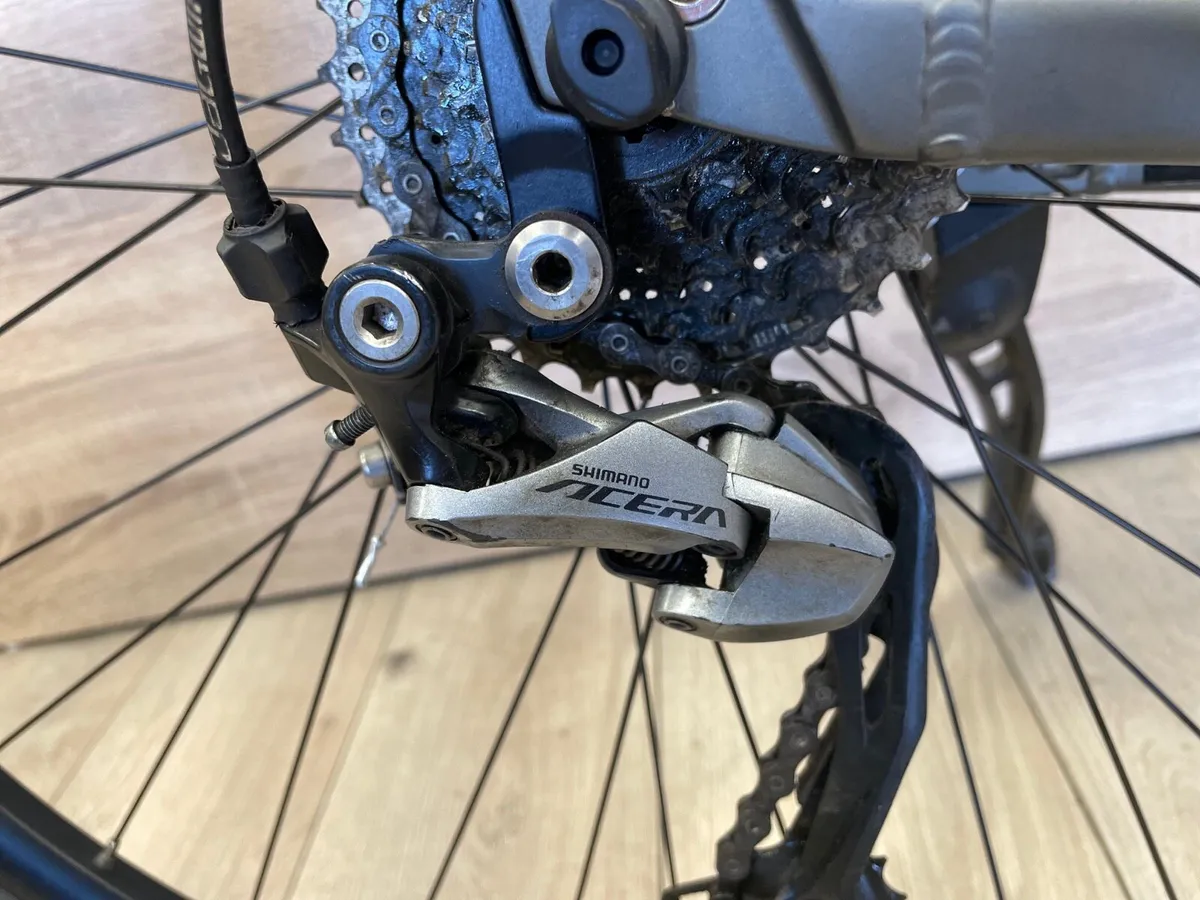 Giant roam 0 (like new) - Image 2