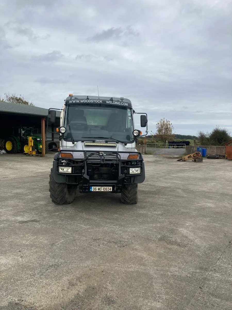 Unimog - Image 2
