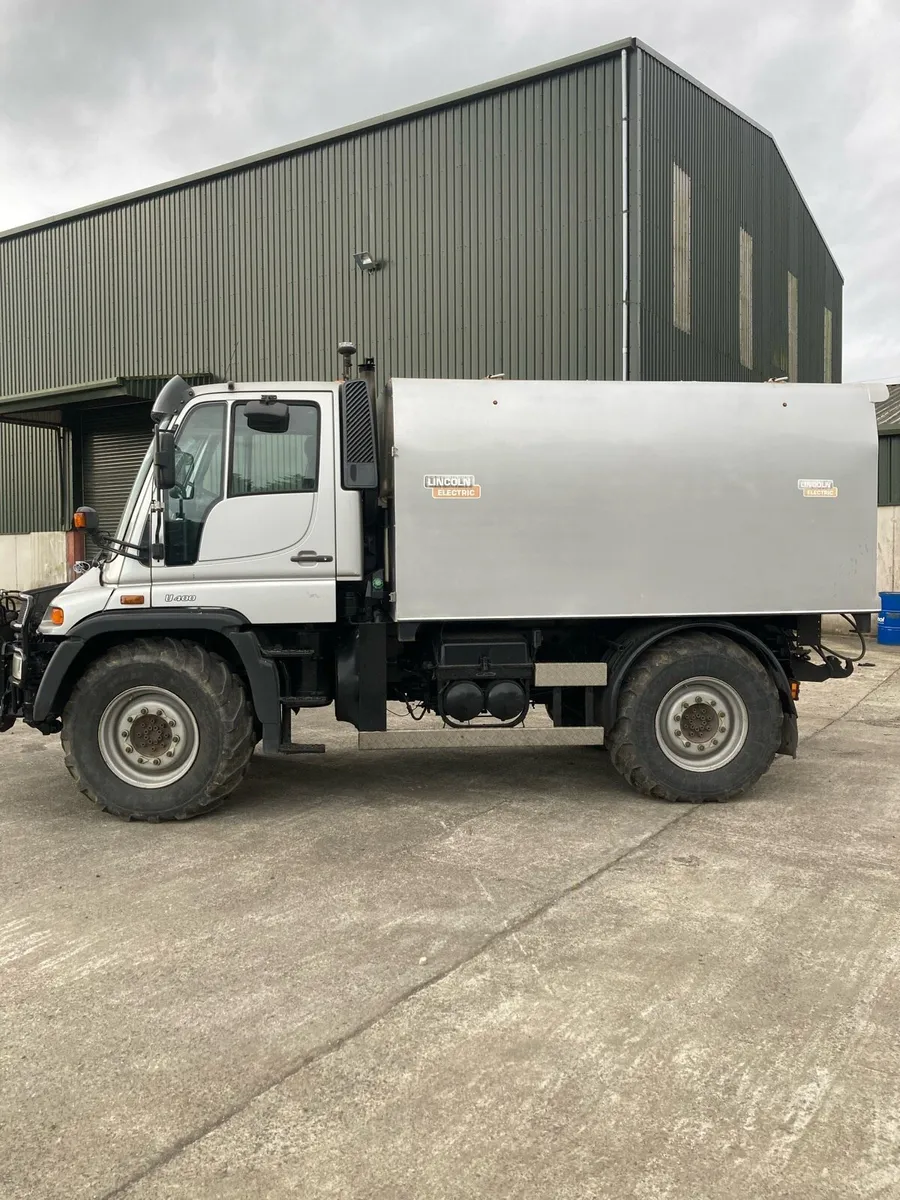 Unimog - Image 3
