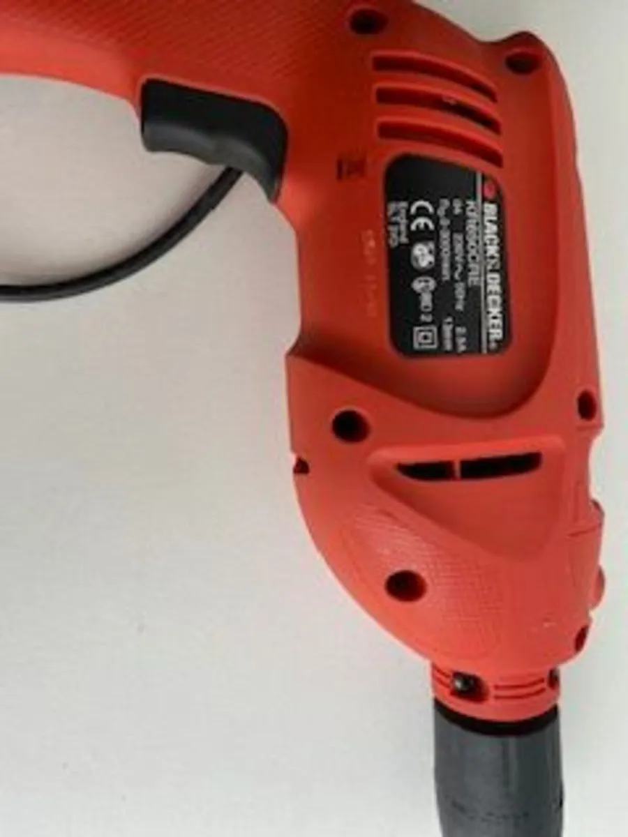 Power tools - Image 1