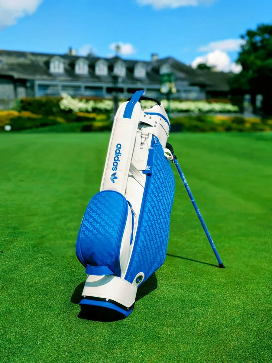 Adidas Originals Golf bag