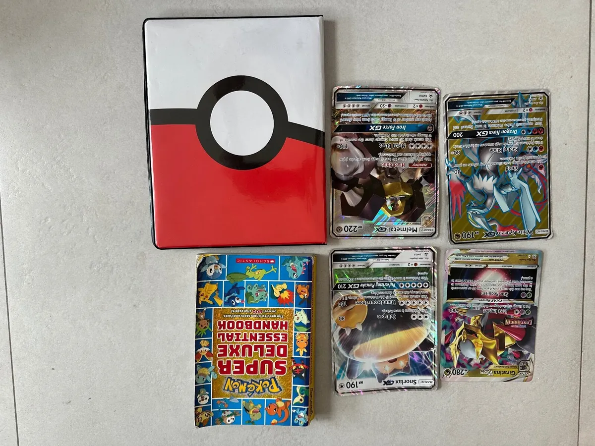 Pokémon items - Image 2