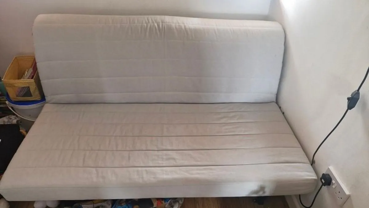Ikea Sofa Bed