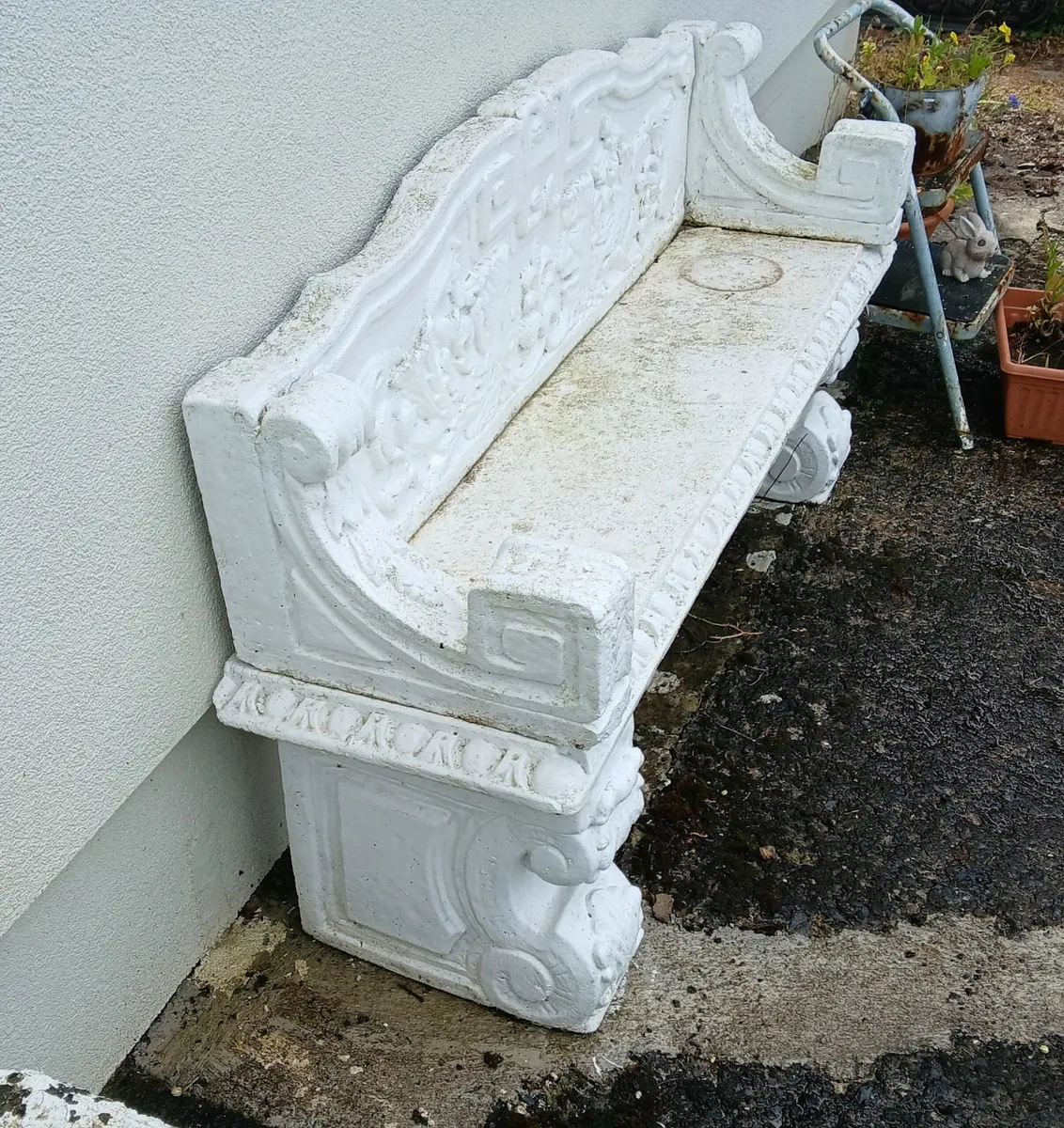 Garden seating - Image 3