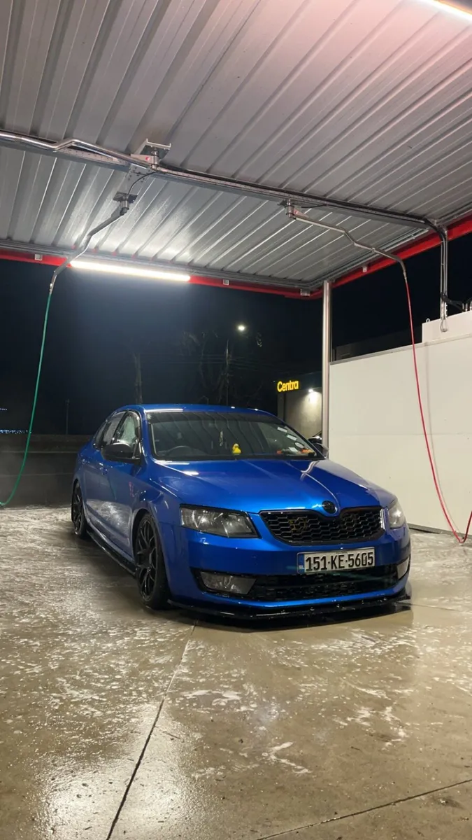 skoda octavia - Image 1