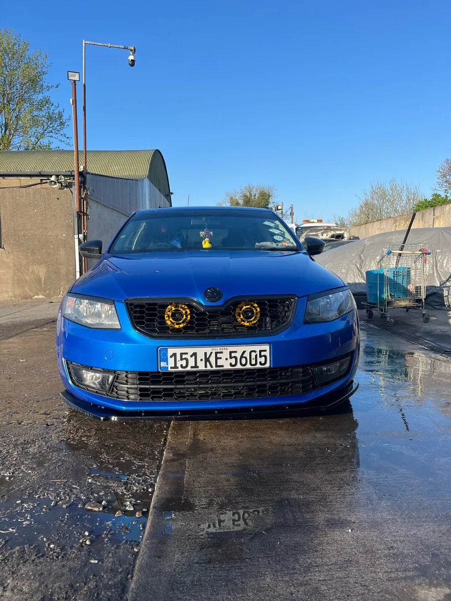 skoda octavia - Image 2