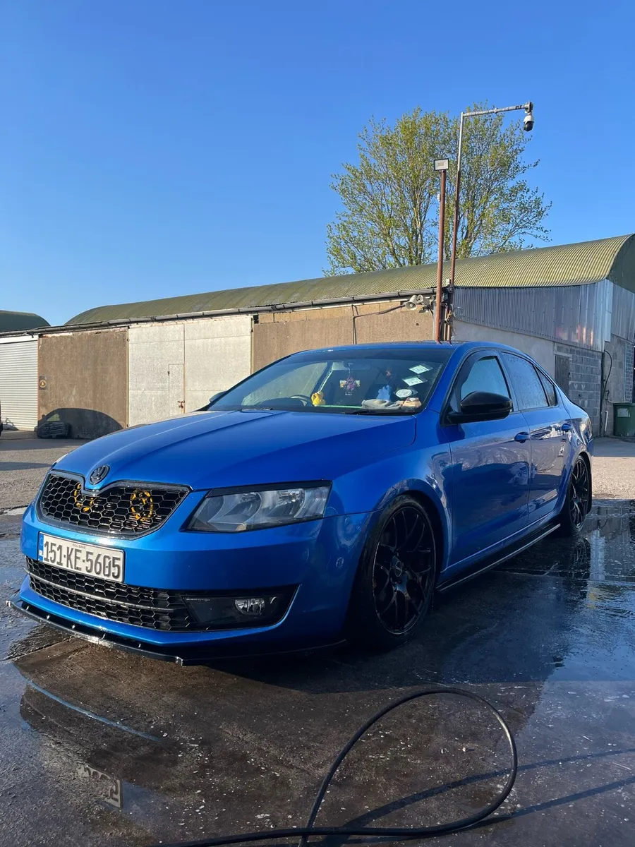 skoda octavia - Image 3