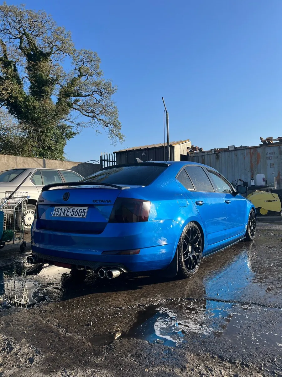 skoda octavia - Image 4