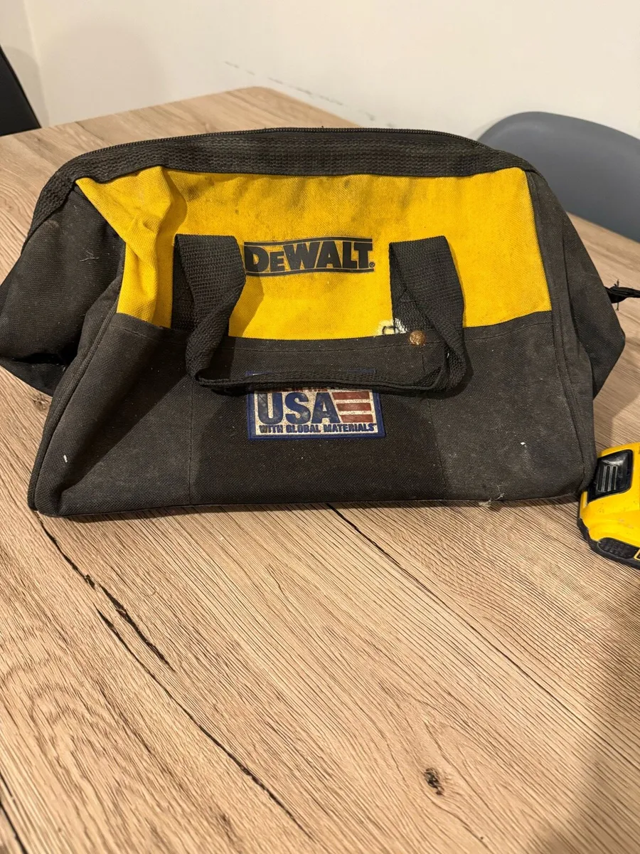 Dewalt impact drill - Image 4