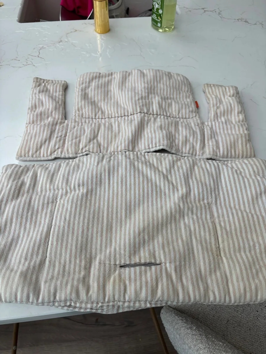 Stokke trip trap - Image 2