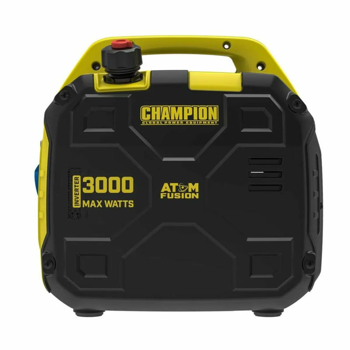 Champion Atom Fusion 3000 Watt Invertor Generator - Image 2