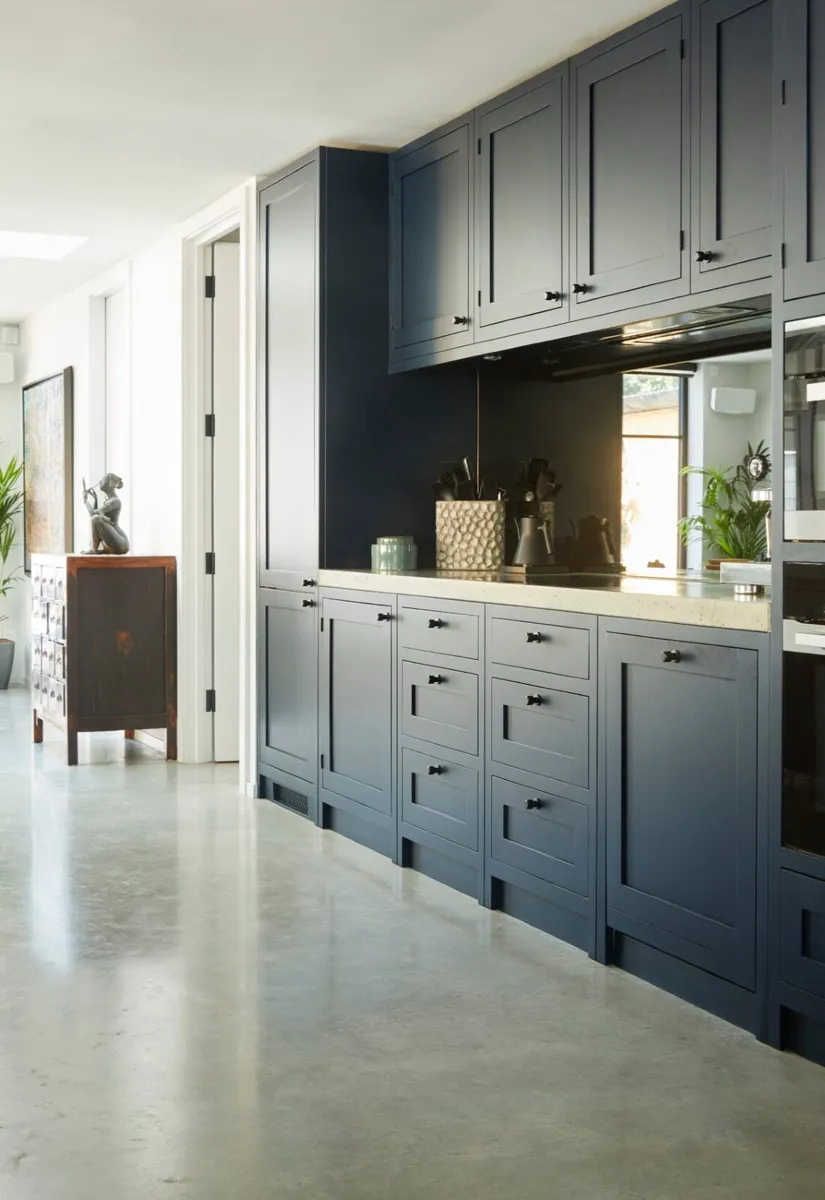 Cabinet doors