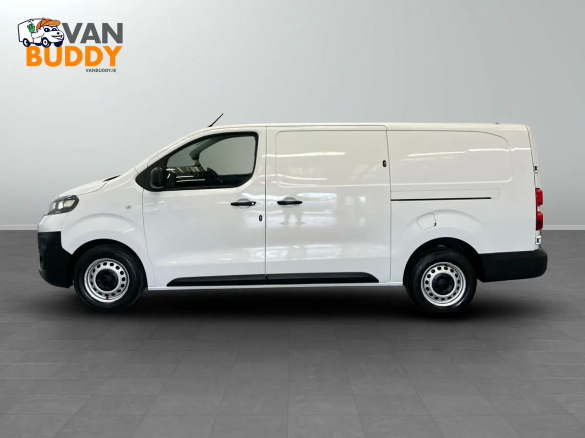 Vauxhall Vivaro 1.5 Turbo D 2900 Dynamic L2 H1 Eur - Image 2