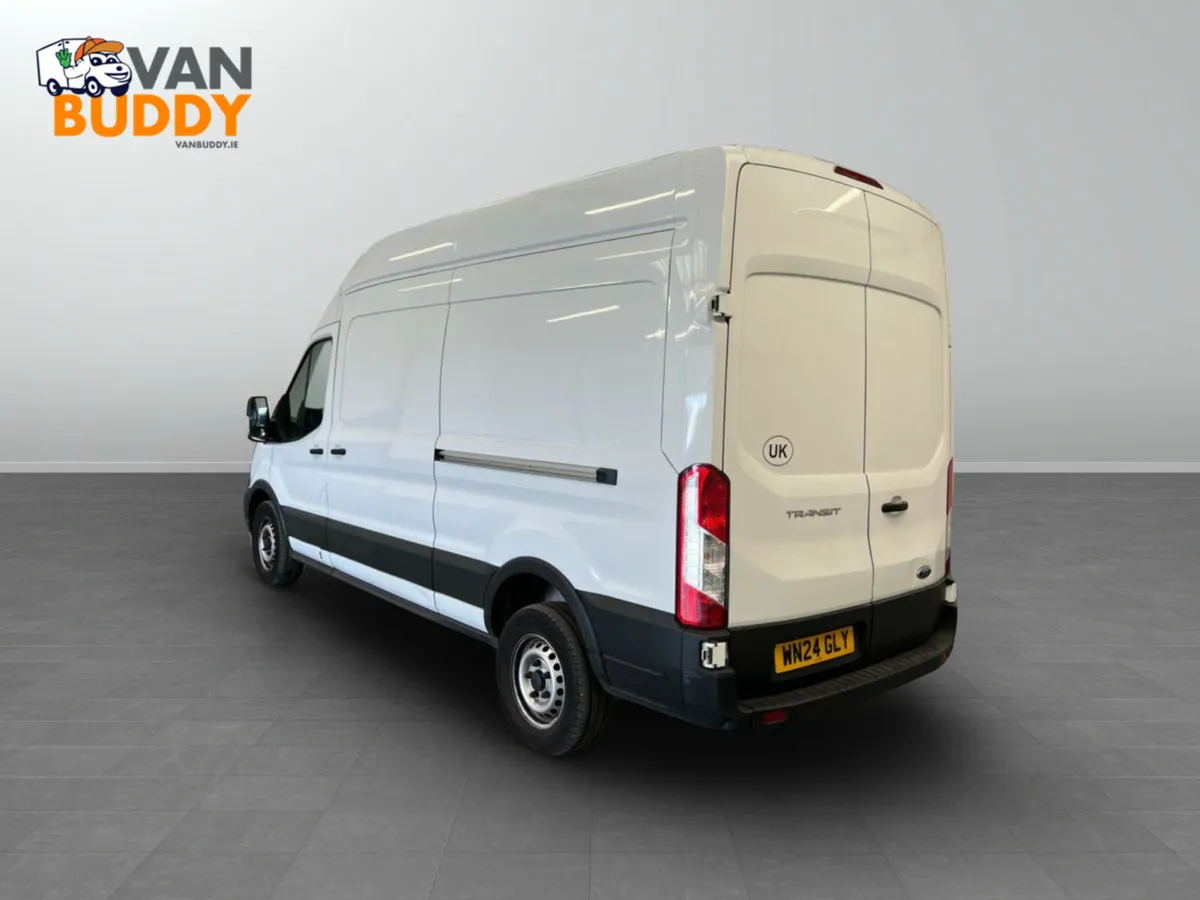 Ford Transit 2.0 350 EcoBlue Leader FWD L3 H3 Euro - Image 2