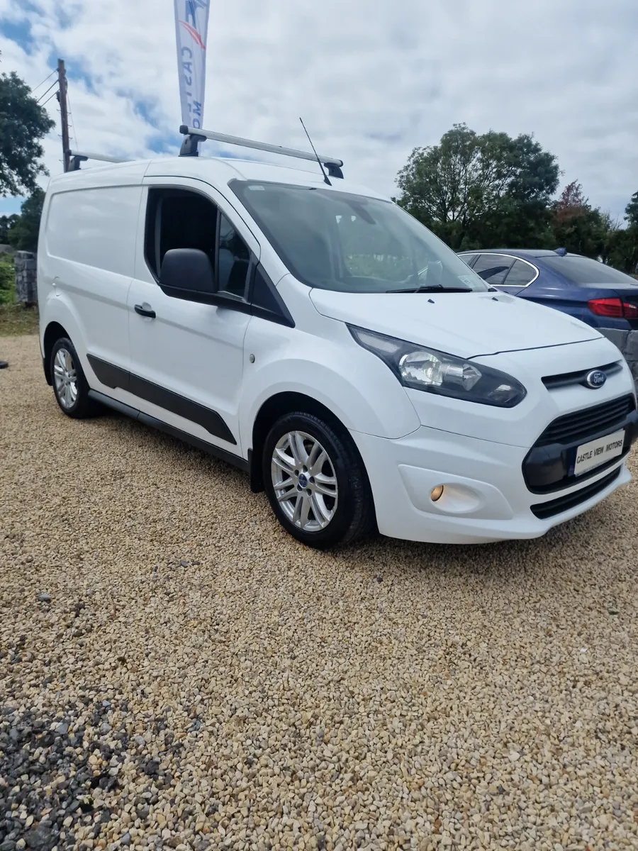 Ford Transit 2016 - Image 2