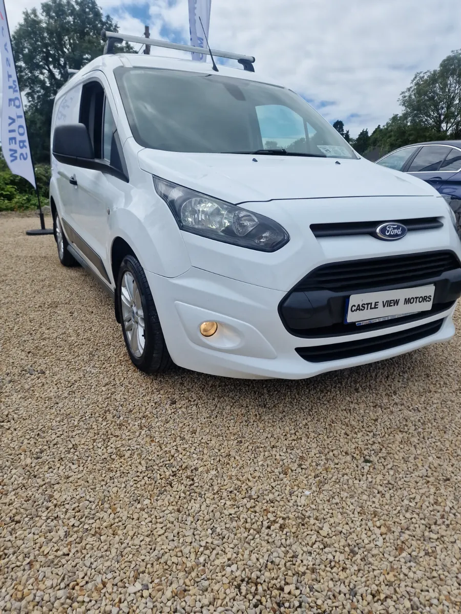 Ford Transit 2016 - Image 3