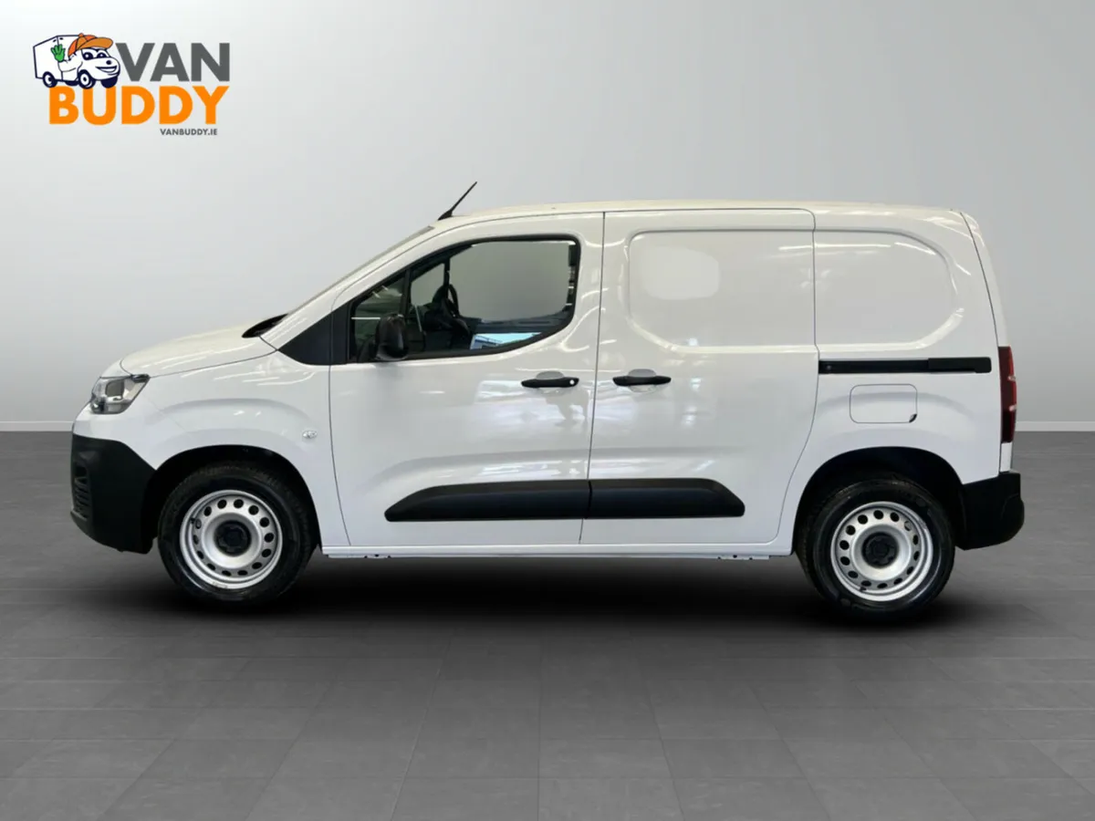 Citroen Berlingo 1.5 BlueHDi 1000 Enterprise Editi - Image 2