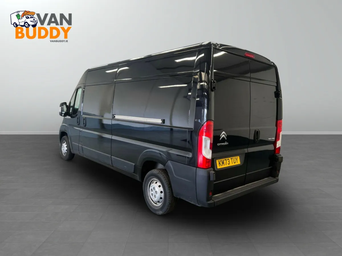 Citroen Relay 2.2 BlueHDi 35 Enterprise Edition L3 - Image 2