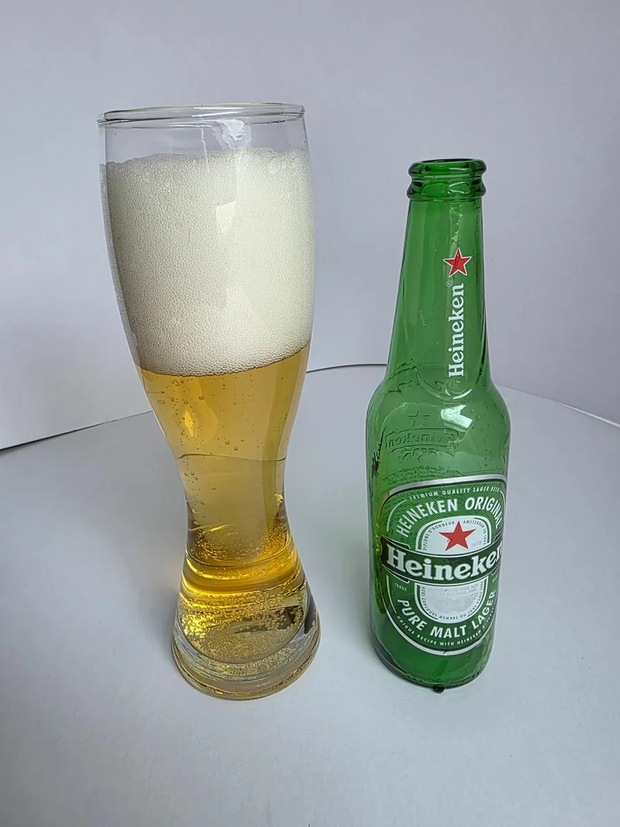 Beer Glasses - Image 1