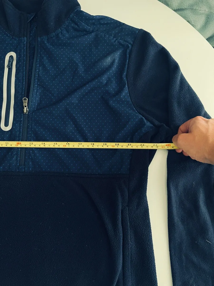 Ralph Lauren RLX Fleece (Large) - Image 4