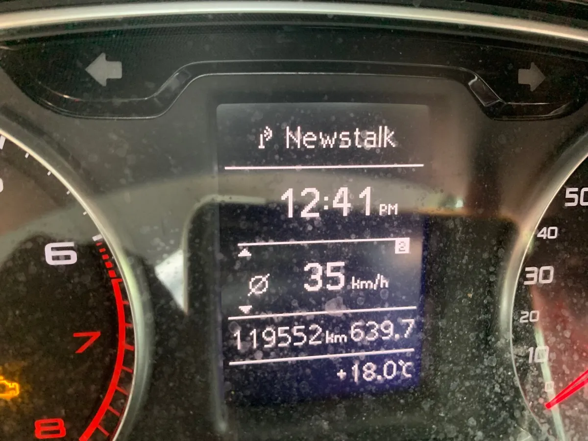 Audi A1 2015 - Image 3