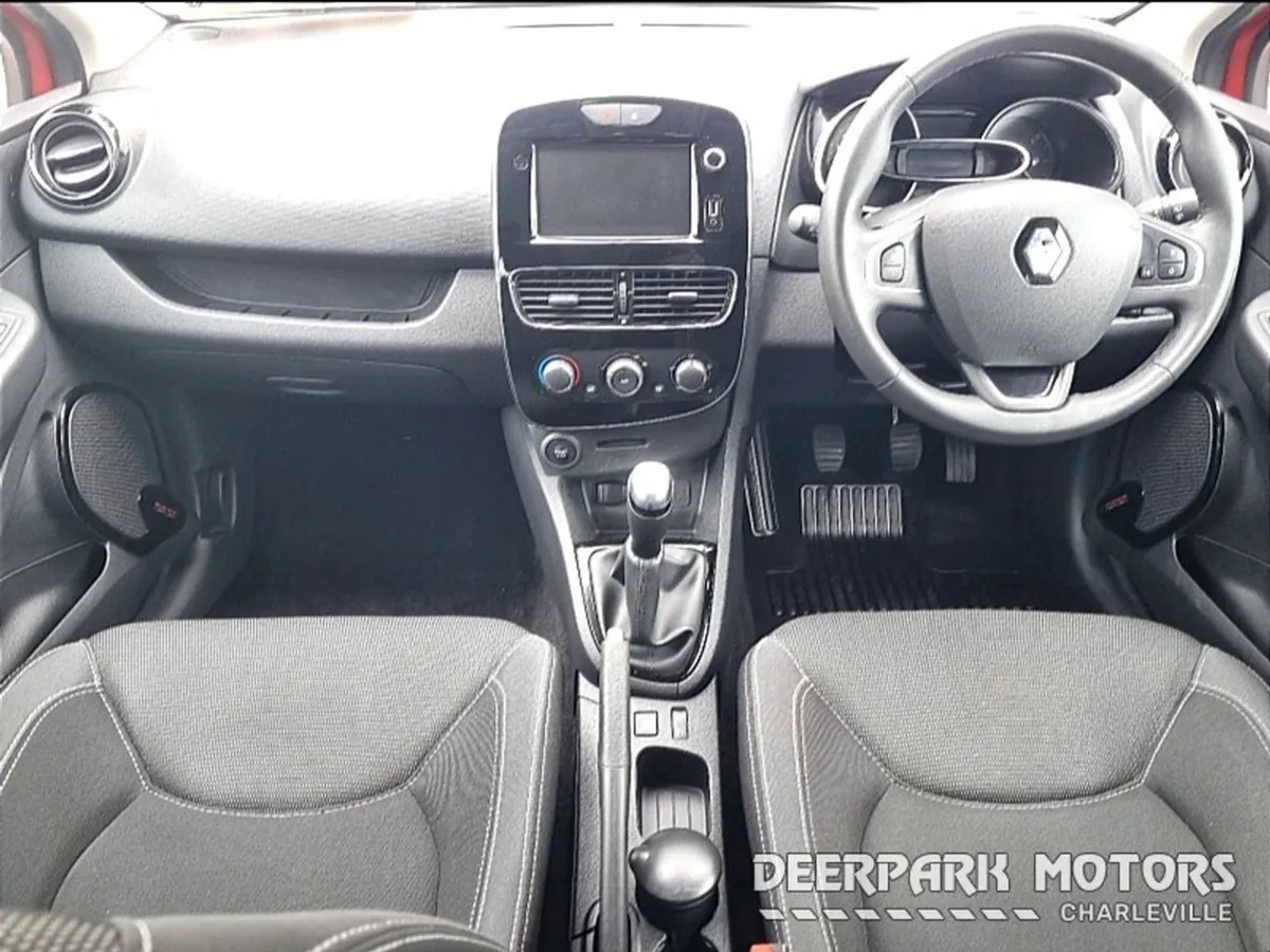 Renault Clio 0.9 TCE 90 Dynamique NAV - Image 2